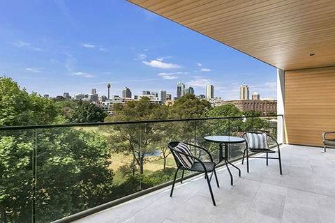 The Apartment Service MEZZO - Yarra Valley Accommodation 7