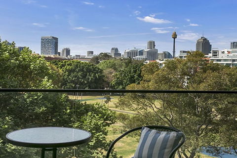 The Apartment Service MEZZO - Yarra Valley Accommodation 5