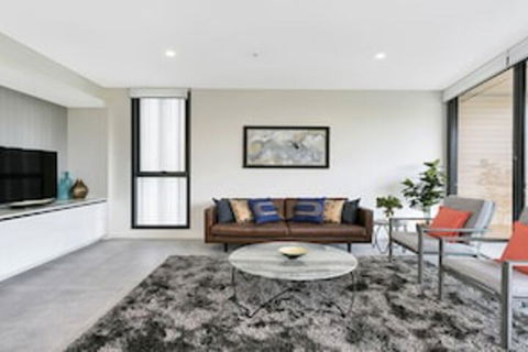 The Apartment Service MEZZO - Yarra Valley Accommodation 0