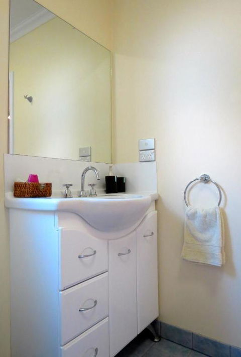 The Wave Oasis SC B & B - Yarra Valley Accommodation 1