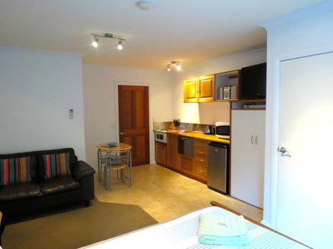 The Wave Oasis SC B & B - Yarra Valley Accommodation 5
