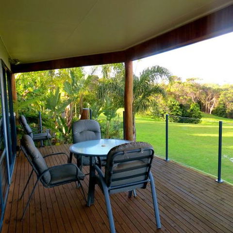 The Wave Oasis SC B & B - Yarra Valley Accommodation 4