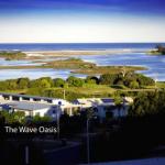 The Wave Oasis SC B & B - Yarra Valley Accommodation 0