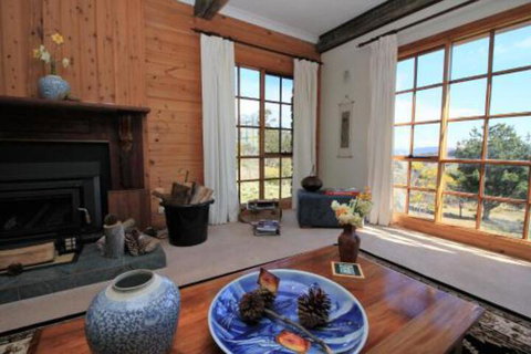 The Great House Bnb - Yarra Valley Accommodation 7