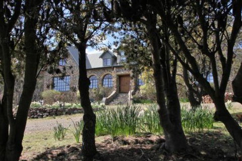 The Great House Bnb - Yarra Valley Accommodation 0