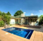 Murray House - Yarra Valley Accommodation