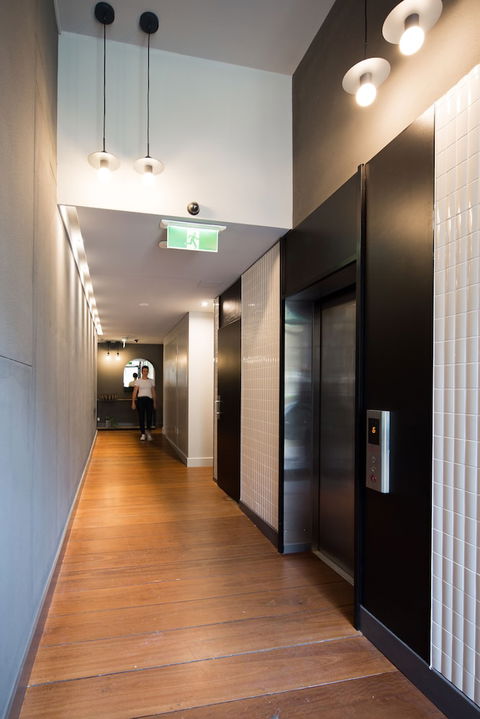 Wentworth Park Road Apartments - Yarra Valley Accommodation 1