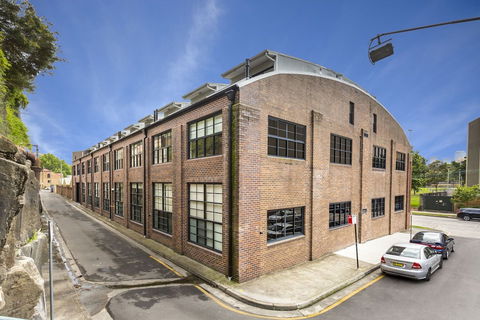 Wentworth Park Road Apartments - Yarra Valley Accommodation 0