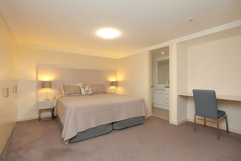 Wentworth Park Road Apartments - Yarra Valley Accommodation 3