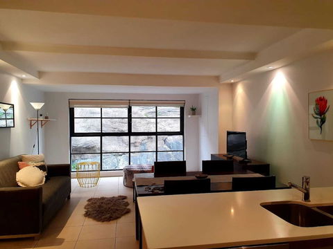Wentworth Park Road Apartments - Yarra Valley Accommodation 2