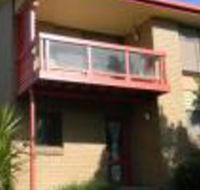 The Beach House