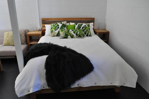 The Jungle Stays - Yarra Valley Accommodation 7