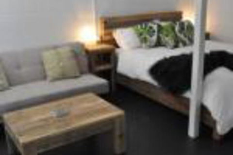 The Jungle Stays - Yarra Valley Accommodation 0