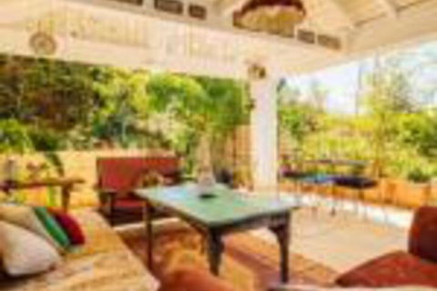 The Blue Beach House - Yarra Valley Accommodation 0