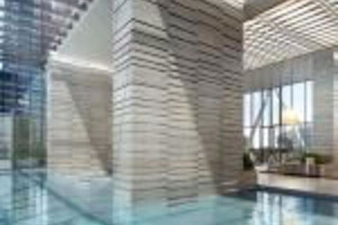 Avant Garde Living In The Heart Of The City - Yarra Valley Accommodation 0