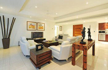 Le Jarden Penthouse Airlie Beach - Yarra Valley Accommodation 5