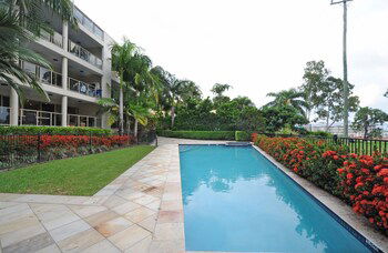 Le Jarden Penthouse Airlie Beach - Yarra Valley Accommodation 0