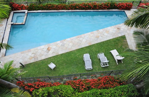 Le Jarden Penthouse Airlie Beach - Yarra Valley Accommodation 2