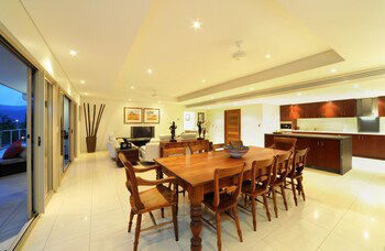 Le Jarden Penthouse Airlie Beach - Yarra Valley Accommodation 4