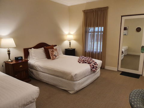 The Lancefield Lodge - Yarra Valley Accommodation 6