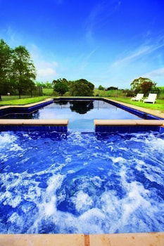 The Lancefield Lodge - Yarra Valley Accommodation 4