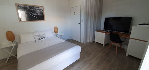 Beach Holiday Apartments Motel - Yarra Valley Accommodation 3