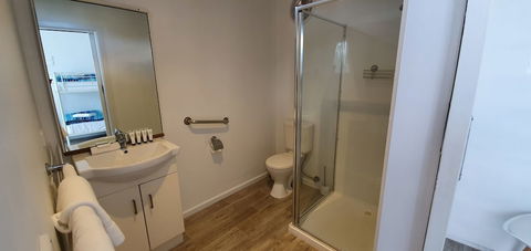Beach Holiday Apartments Motel - Yarra Valley Accommodation 0
