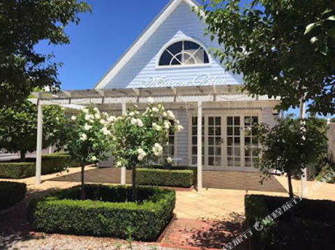 Maison Blue Pty Ltd Adelaide - Yarra Valley Accommodation 2