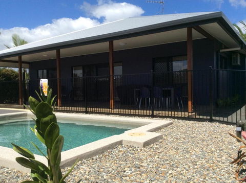 Danlise - Yarra Valley Accommodation 1
