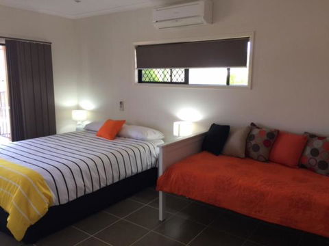 Danlise - Yarra Valley Accommodation 5