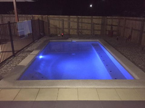 Danlise - Yarra Valley Accommodation 3