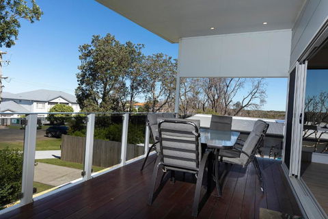 Surfmist - Yarra Valley Accommodation 1
