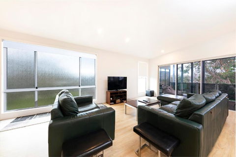 Surfmist - Yarra Valley Accommodation 2