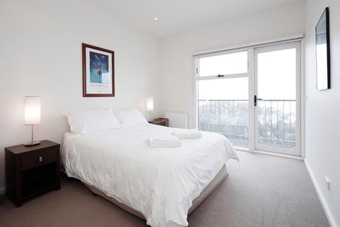 Apartment K2 14 - Yarra Valley Accommodation 4