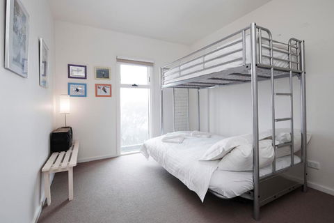 Apartment K2 14 - Yarra Valley Accommodation 3