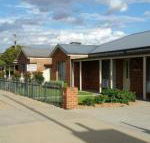 Numurkah Apartments The Saxton - Yarra Valley Accommodation