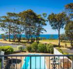 Ballingalla Apartments by the Golf Course