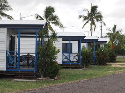 Bowen Holiday Park - Yarra Valley Accommodation 2