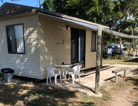 Bowen Holiday Park - Yarra Valley Accommodation 3