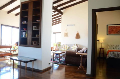 Barrels Beach House 28 Dulconghi Street - Yarra Valley Accommodation 5