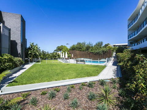 LORNE CHALET APARTMENT 11 Odyssea - Yarra Valley Accommodation 4