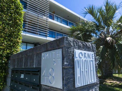 LORNE CHALET APARTMENT 11 Odyssea - Yarra Valley Accommodation 2