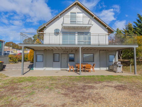 Randalls Place 5 Poley Cow Lane - Yarra Valley Accommodation 4