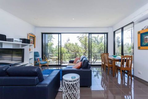 Beautiful Beachfront Apartment At Capel Sound - Yarra Valley Accommodation 4