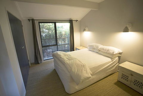 LOCKINGTON - Yarra Valley Accommodation 4