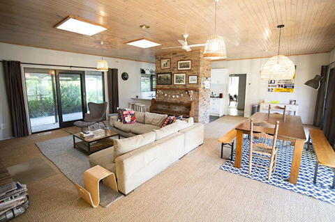 LOCKINGTON - Yarra Valley Accommodation 5