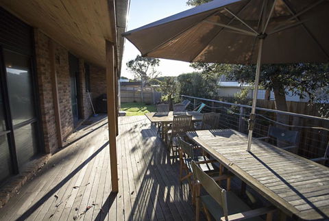 LOCKINGTON - Yarra Valley Accommodation 1