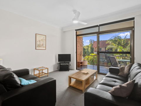 Hawaiian Gardens Unit 22 - Yarra Valley Accommodation 4