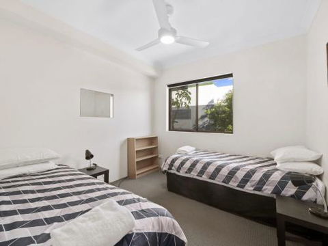 Hawaiian Gardens Unit 22 - Yarra Valley Accommodation 3