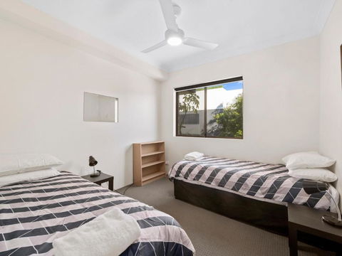 Hawaiian Gardens Unit 22 - Yarra Valley Accommodation 5